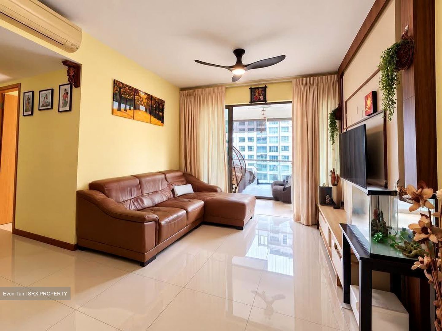 A Treasure Trove (D19), Condominium #636563711